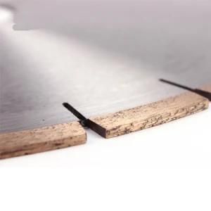 Circular Saw Blades for Concrete Cement Road Cutting