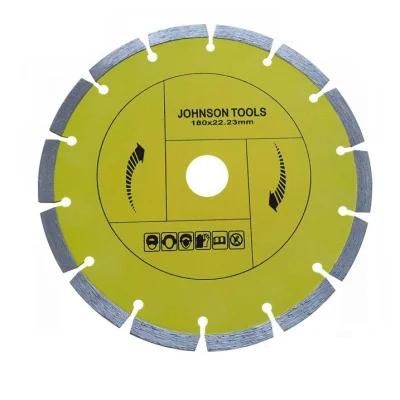 4-14 Inch General Purpose Cutting Saw Blade