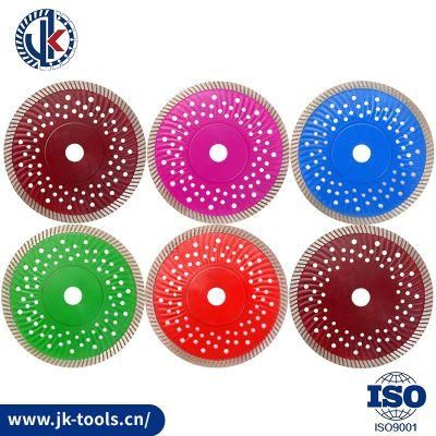 Circular Diamond Saw Blade Turbo Cuutting Disc Tools for Stone