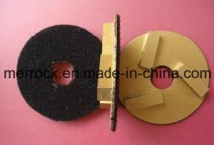 Diamond Tool Marble Floor Grinding Disc