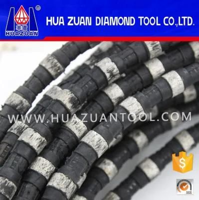 Diamond Wire Saws for Concrete