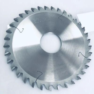 Diamond Scoring Sawblades Woodworking Precision Saw Blade/Single Blade Scribing Saw
