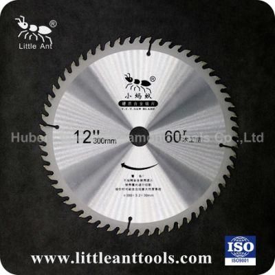 High Quality Wood Cutting Tct Saw Blade