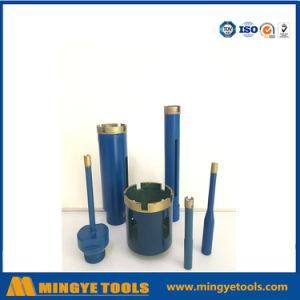 Professional Manufacture of Stone Bit