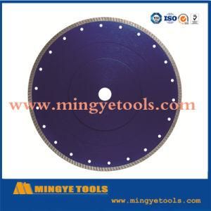 Sintered Power Tools 114mm 4.5 Inch Hot Press Diamond Saw Blades