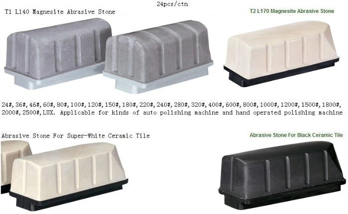 Cheap Diamond Frankfurt Grinding Brick, Diamond Grinding Tools for Marble