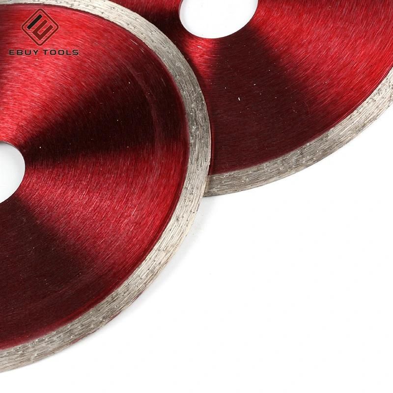 Diamond Saw Blade for Stone, Marble