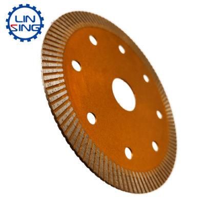 Stable Performance Diamond Blade for Circular Saw Cut Granite for Granite Stone