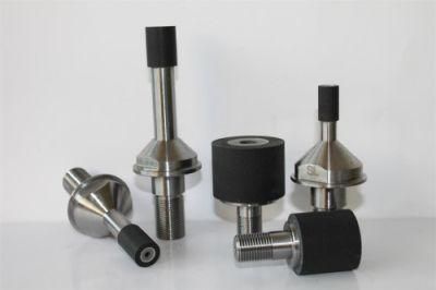 Diamond and CBN Internal Cylindrical Grinding Wheels, Superabrasive Tools