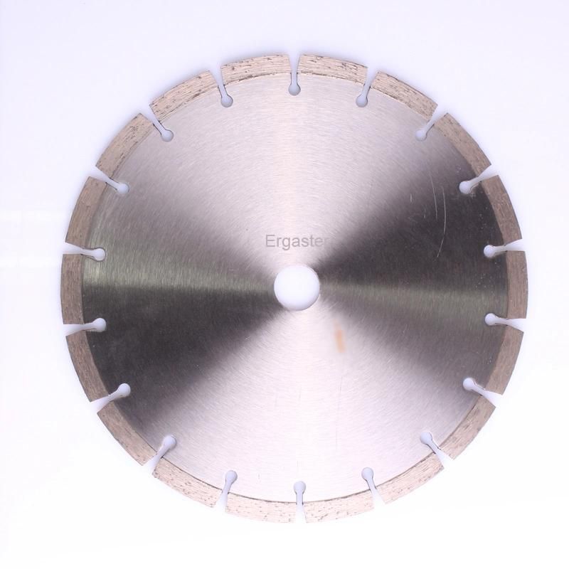 Diamond Saw Blade Manufacturer