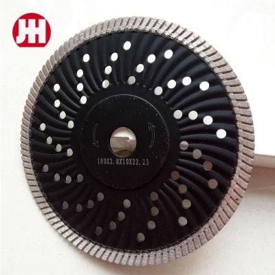Tile Cutting Disc 180mm X 25.4 for Angle Grinder
