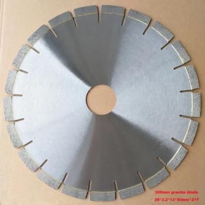 China Diamond Tool Manufacturer 12inch Diamond Tool Diamond Segment, Saw Blade, Drill Bit