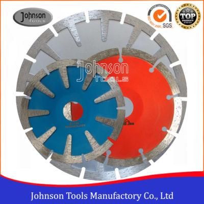 105-180mm Diamond Granite Blade Saw Blade for Cutting Granite