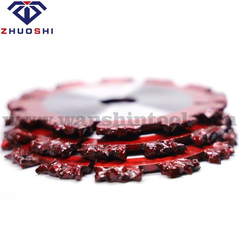Tct Saw Blade Rescue Saw Blade Muti Purpose Saw Blade
