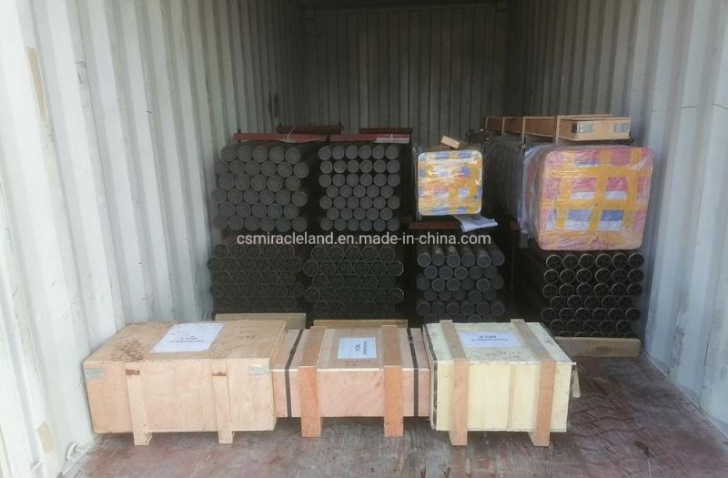 Bw Nw Dcdma Geological High Quality Pipe Casing for Mining Exploration