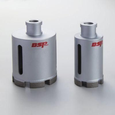 Premier Dry Diamond Core Bit for Granite