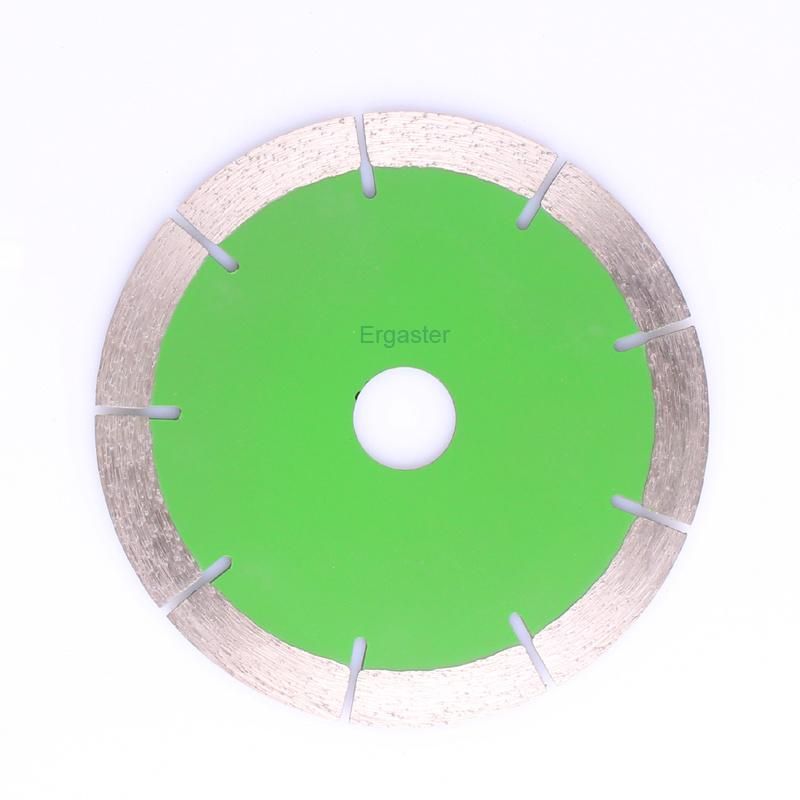 Diamond Saw Blade Manufacturer