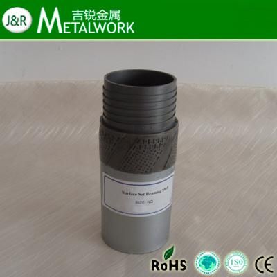 Steel Reaming Shell for Drilling
