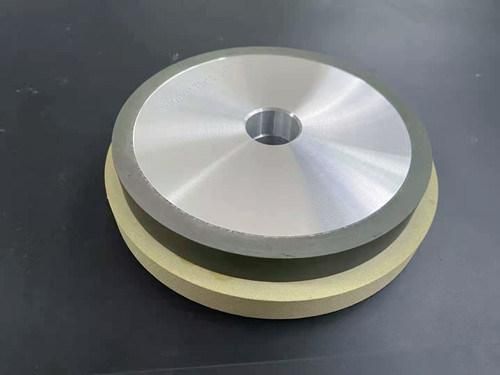 Qualified Diamond Grinding Wheels for Processing All Kinds of Materials