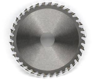 T. C. T 4&quot; Wood Cutting Tool Saw Blade