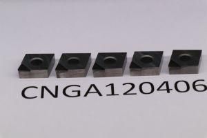 Carbide Substrate for PCD PCBN Inserts