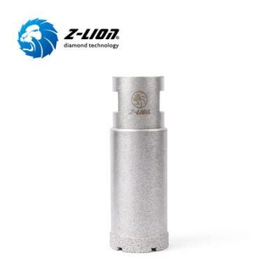35mm Diamond Core Drill Bits Hole Saw for Stone Drilling