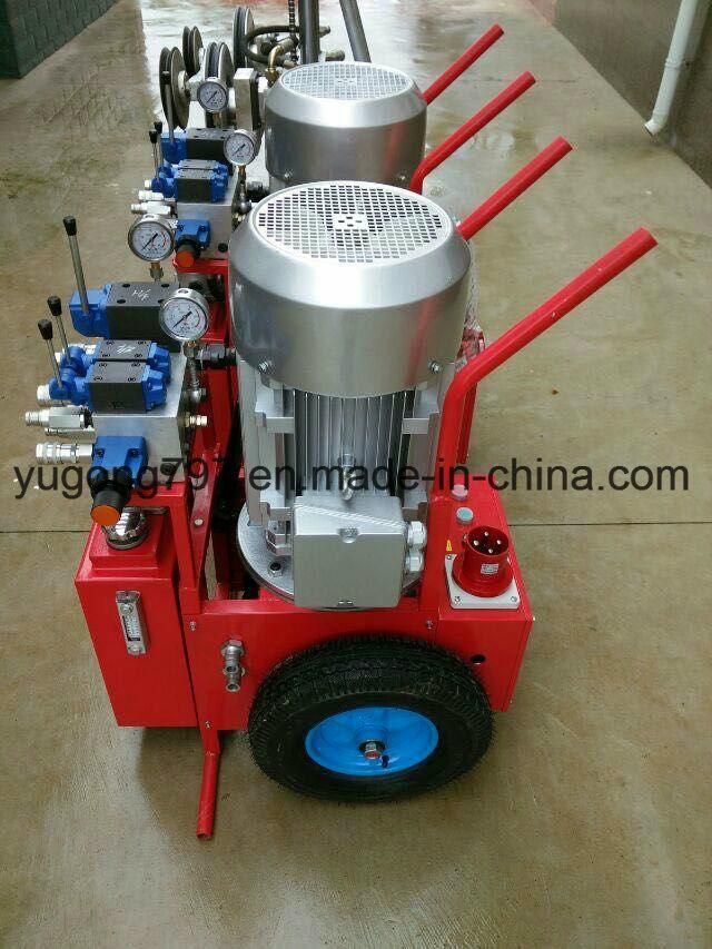 Diamond Wire Saw Hydraulic Wire Saw