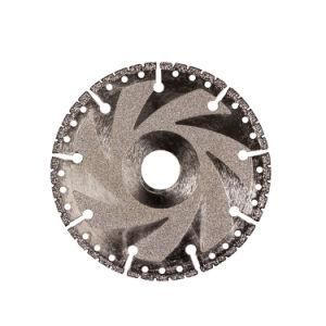 Custom Printed Diamond Asphalt Cutting Blade 500mm