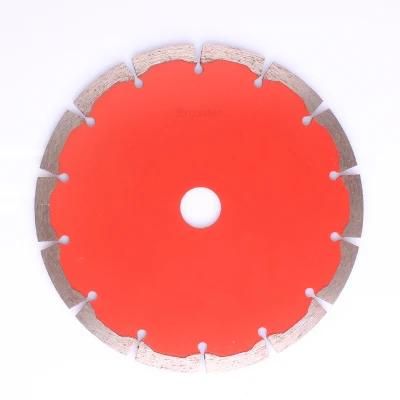 Diamond Saw Blade Manufacturer