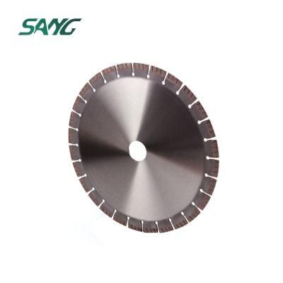 105mm-4500mm Professional Diamond Disc for Granite