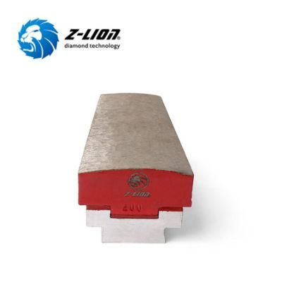 High Quality Metal Fickert for Quartz Granite
