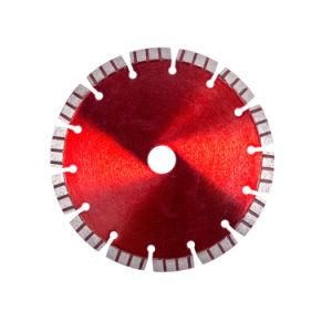 500mm Circular Saw Blade for Cement Road Cutting