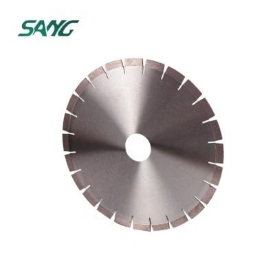 400mm Diamond Blade of Stone Cutting