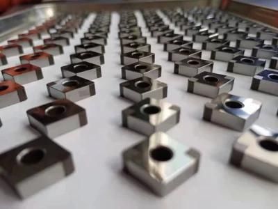 Solid CBN Inserts, Turning Tools, Cutting Tools