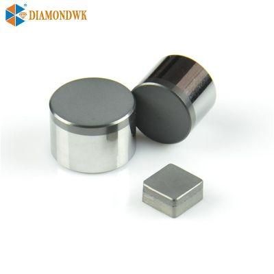 China Polycrystalline Diamond Composite PDC for Drilling