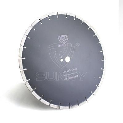 350mm Concrete Cutting Blade