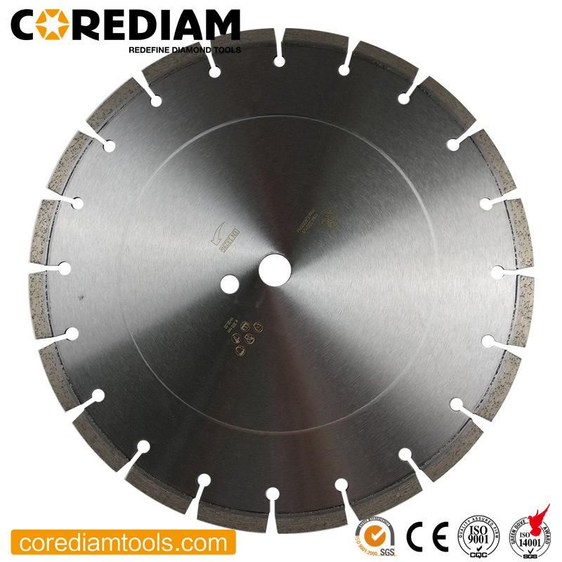 300mm Concrete Saw Blade