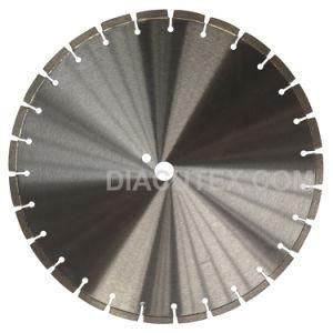 400mm High Quality Precut Diamond Cutting Blades for Concrete