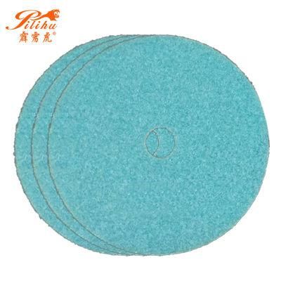 Diamond Pads Concrete Circular Wet Diamond Polishing Pad