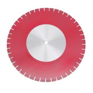 Orange Crush Diamond Saw Blade for Stone Cutting, Wall Cutting Saw Blade