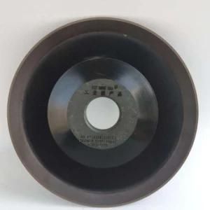 Diamond Grinding Wheel for Bi-Metal Band Saw Blades