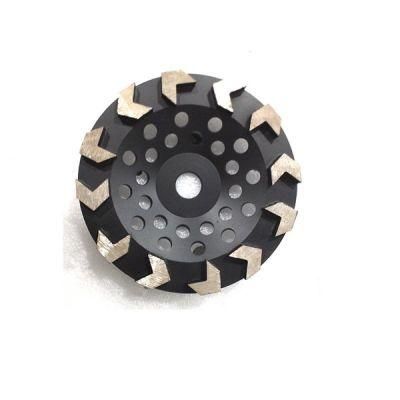 Quality Concrete Diamond Grinding Wheel