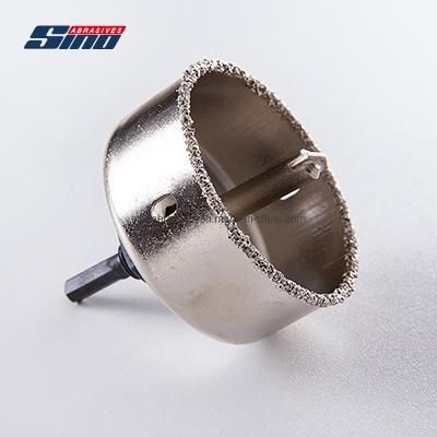 High Speed Steel Core Drill Metal Drill