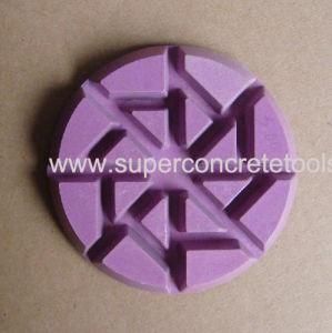 Marble Stone Floor Polishing Pads