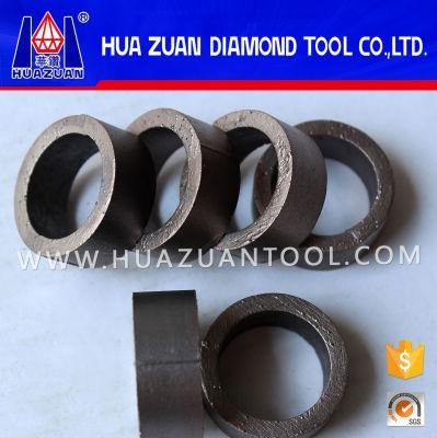 China High Quality Diamond Core Drill Bit Ring Segment