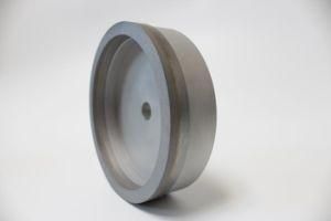 Metal Diamond Cup Wheel for PCD/Carbide/Ceramic Tools