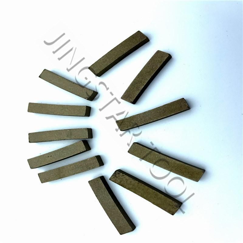 Diamond Saw Blade Stone Cutting Tips