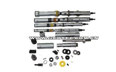 Bq, Nq, Hq, Pq Core Barrel Assembly of Mining Tools