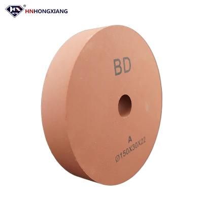 Bd Diamond Polishing Wheel for Glass Polishing