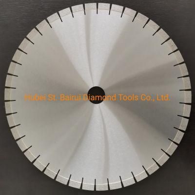 600mm Premium Quality Cutting Disc for Granite Cutting